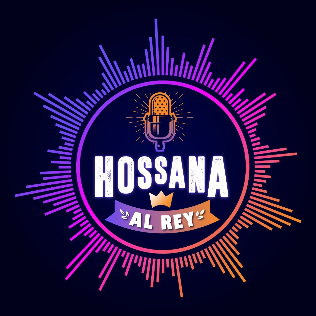 RADIO HOSSANA AL REY